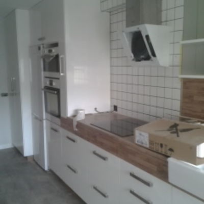 Cocina