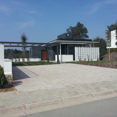 Sistema de Alarma en vivienda