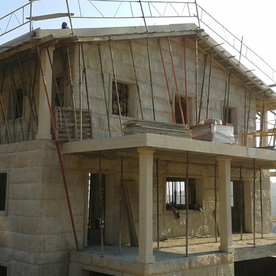 Vivienda As Lamas (Ourense)