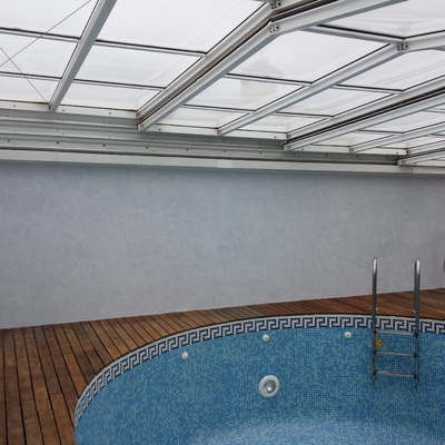 REVESTIMIENTO MICROCEMENTO