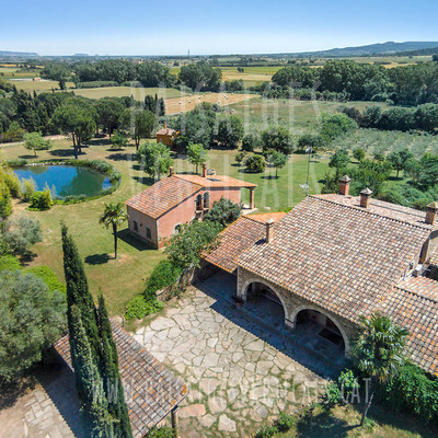 Turismo rural en Peratallada