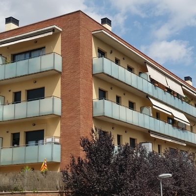 SANT QUIRZE DEL VALLES