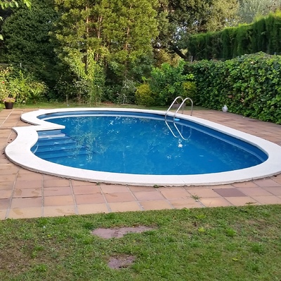 SANT QUIRZE DEL VALLES