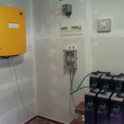 CORTA EL CABLE DE RED