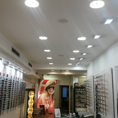 OPTICA ZONA CENTRO MOLLET