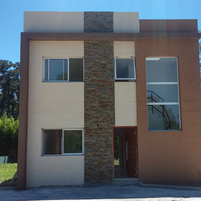 Vivienda en barrio privado