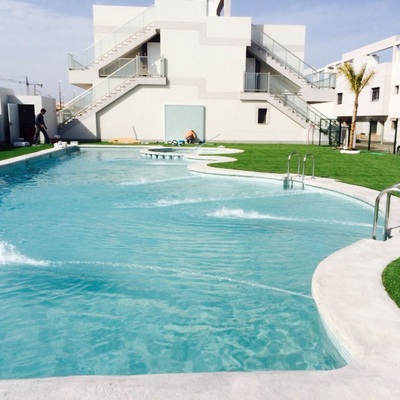 VISTA PISCINA PROMOCIÓN