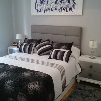 HABITACIÓN COMPLETA