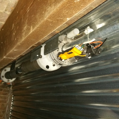 AUTOMATISMO PERSIANA BIMOTOR