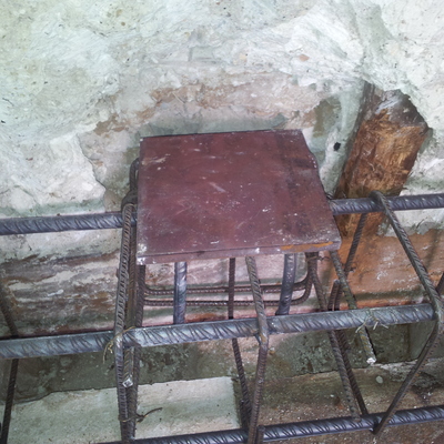 Reforma integral vivienda antigüa en Cuenca