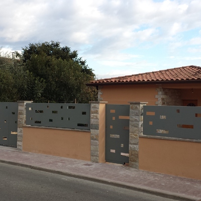 Obra sant esteve sesrovires 