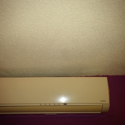 Instalación Multisplit