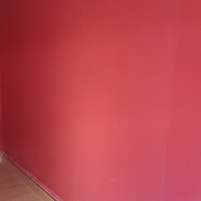 Habitación infantil