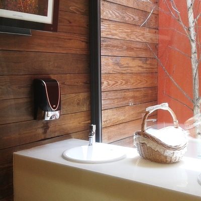 PANELADOS DECORATIVOS, PARA BAÑOS, COCINAS, SALONES, PASILLOS, RESTAURANTES, HOTELES.