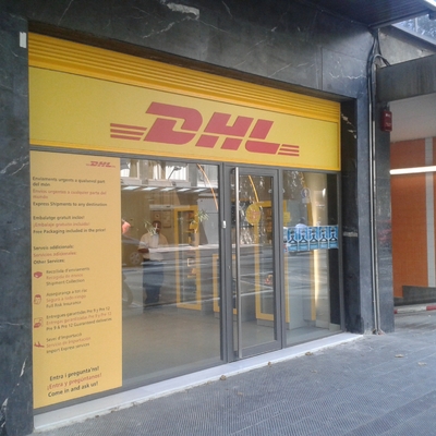DHL
