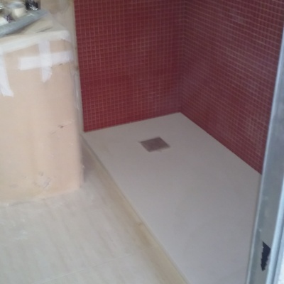 Cambiar bañera por ducha