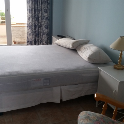 Finalización y presentacion de suit