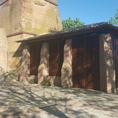 Vista general  exterior 