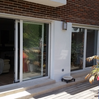 puertas oscilovasculantes