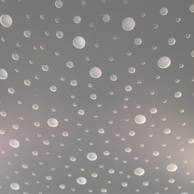 DETALLE TECHO RECEPCION