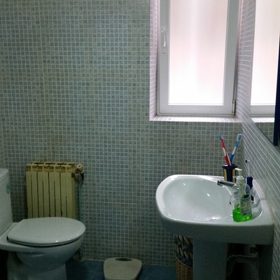 Sustitución de ventanas