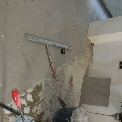 reforma de vivienda en málaga