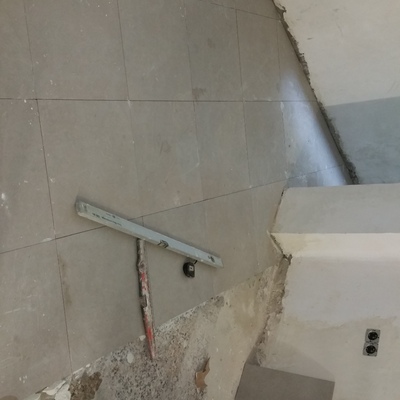 reforma de vivienda en málaga