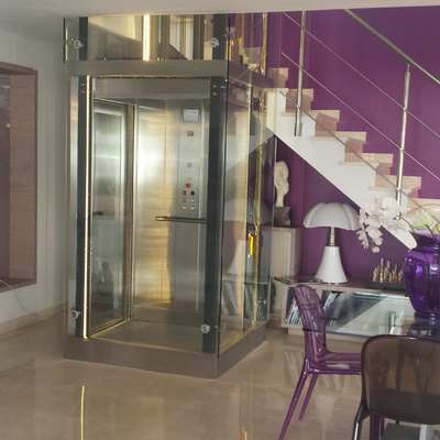 ELEVADORES UNIFAMILIARES