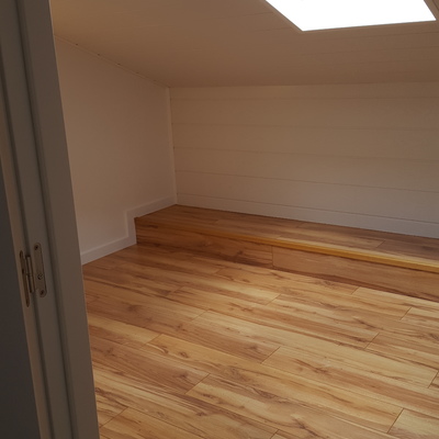 suelos laminados parquet AC4 de 8ml