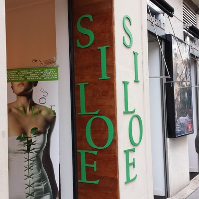 Reforma de local comercial