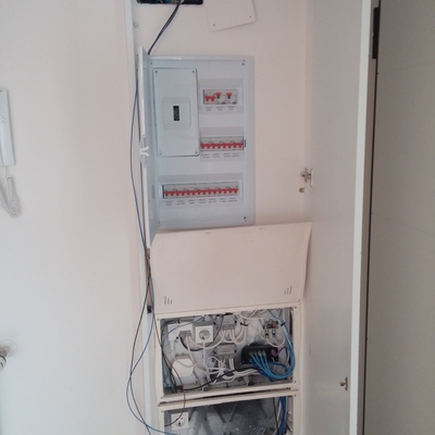 Cuadros vivienda reformas