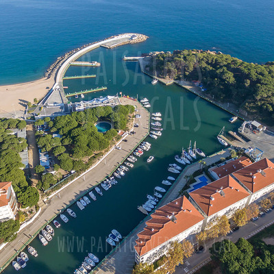 Club Náutico Port d'Aro