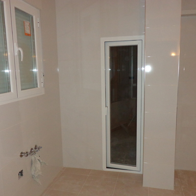 cambio ventanas y azulejar