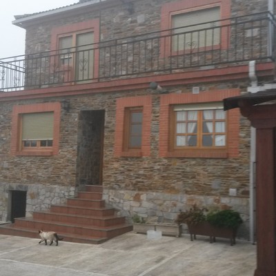 Vivienda unifamiliar