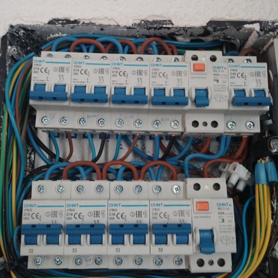 Cuadros pisos reformas