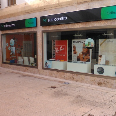 Tienda en Campo de Criptana