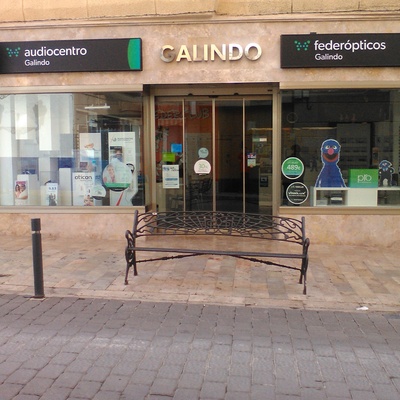 Tienda en Campo de Criptana