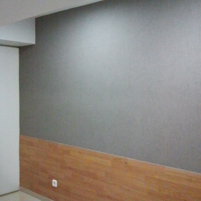 sala de espera clinica dental