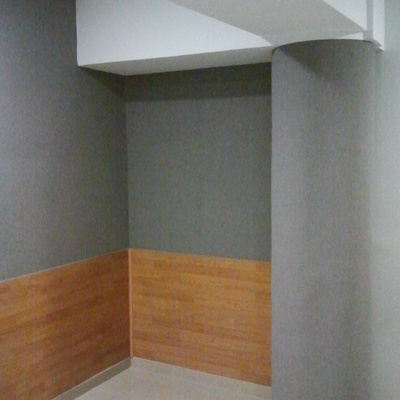 sala de espera clinica dental