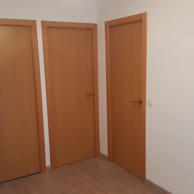 Reforma integral de baño , cocinas y puertas 