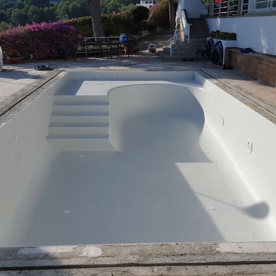 ACABADOS DE PRIMERA CALIDAD EN GRESITE