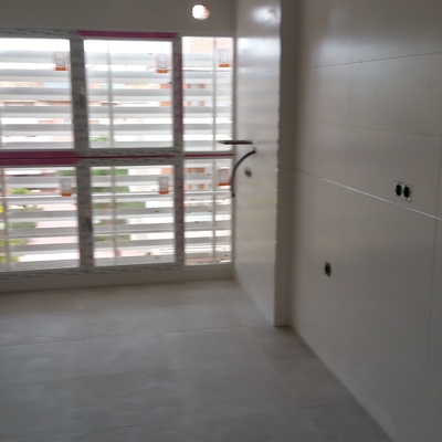 Reforma integral vivienda