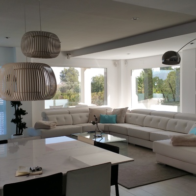 REFORMA EN TORRENCONILL