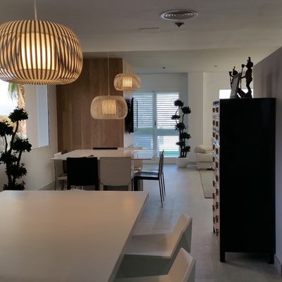 REFORMA EN TORRENCONILL