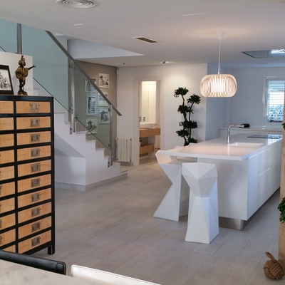 REFORMA EN TORRENCONILL