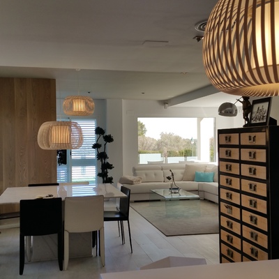 REFORMA EN TORRENCONILL