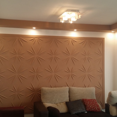 Frontal de escayola decortiva