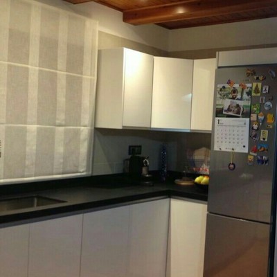 Rincones bien aprovechados 