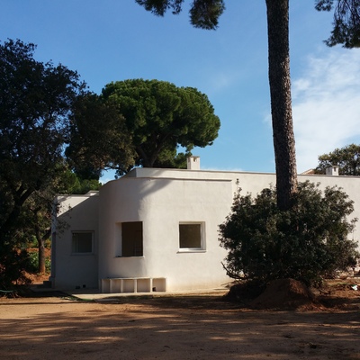 Chalet La Juliana