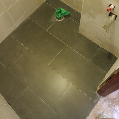 Baño